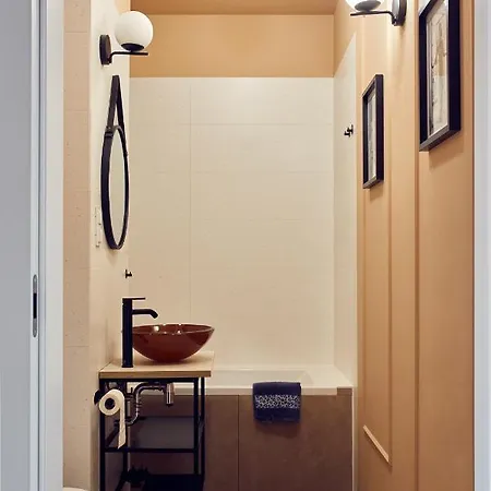Apartament Studio Garnizon Appartement Gdańsk